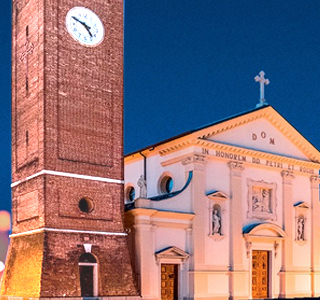 Sagra di Tezze sul Brenta 2026