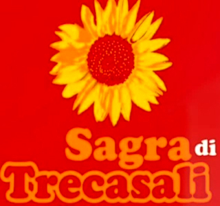 Sagra di Trecasali 2025