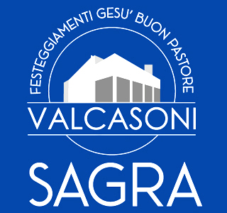 Sagra di Valcasoni 2026