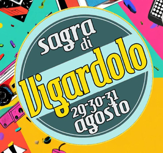 Sagra di Vigardolo 2025