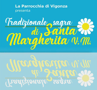 Sagra di Vigonza 2026