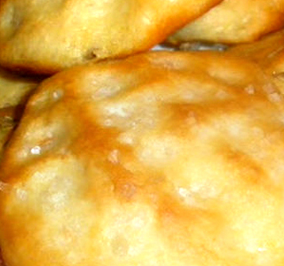 Sagra du Fugassin Mele 2025