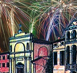 Sagra e Fiera di Boschi Sant'Anna 2026