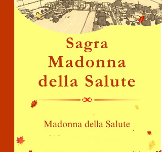 Sagra Madonna della Salute Madonna della Salute di Maser 2026
