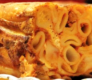 Sagra 'Mpurnatu e 'Mpanata Campobello di Licata 2024