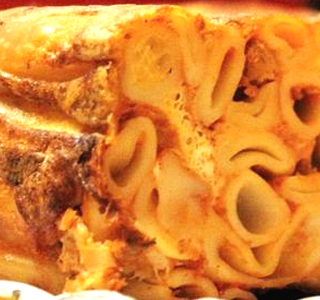 Sagra 'Mpurnatu e 'Mpanata Campobello di Licata 2026