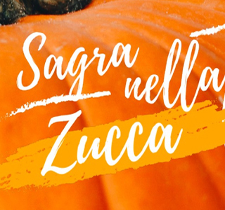 Sagra nella Zucca Mezzago 2026