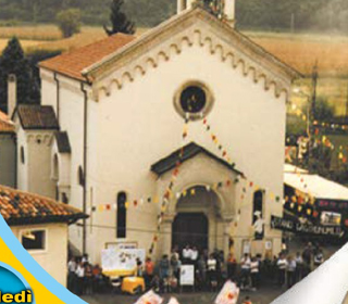 Sagra Paesana Debba (VI) 2023