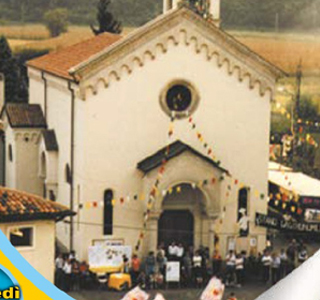 Sagra Paesana Debba 2026