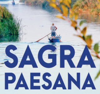 Sagra Paesana di Pontegrandi 2026