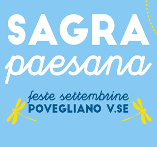 Sagra Paesana Povegliano Veronese 2025