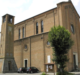 Sagra Patronale di San Bartolomeo San Bortolo di Monselice 2025