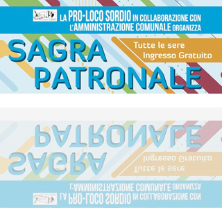 Sagra Patronale Sordio 2025