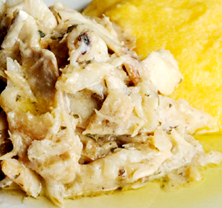 Sagra Poenta e Bacalà Thiene 2026