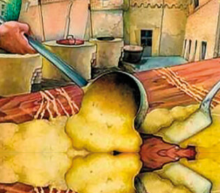 Sagra Polentara San Costanzo (PU) 2024