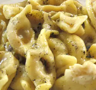 Sagra Popolare Vall'Alta 2025