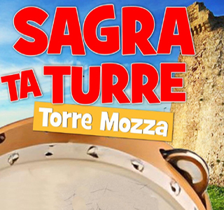 Sagra ta Turre Torre Mozza 2025