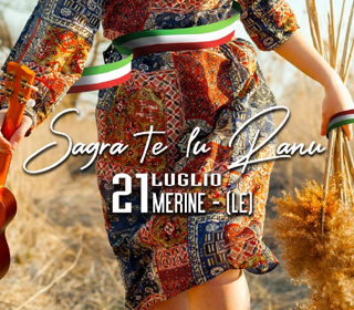 Sagra te lu Ranu Merine (LE) 2024