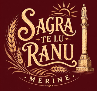 Sagra te lu Ranu Merine 2026