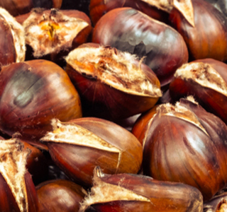 Sagra Valsusina del Marrone Villar Focchiardo 2025