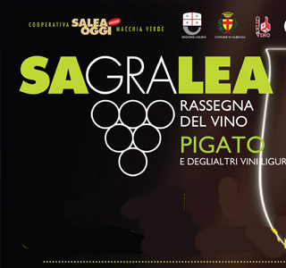 Sagralea Salea 2026