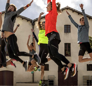 Sagrantino Running Bevagna 2025