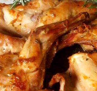 Sagre dal Cunin Castions di Strada 2026