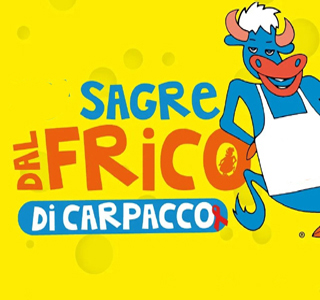 Sagre dal Frico di Carpacco 2026