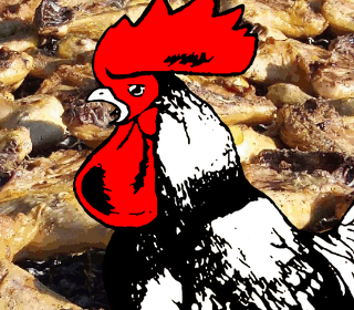 Sagre dal gjâl Casali Gallo (UD) 2023