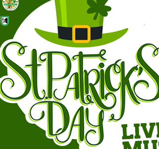 Saint Patrick's Day Torre San Patrizio 2026