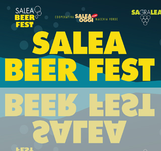 Salea Beer Fest Salea 2026