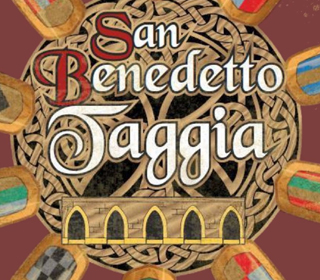 San Benedetto Taggia (IM) 2024