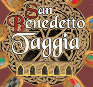 San Benedetto Taggia (IM) 2025