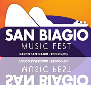 San Biagio Music Fest Teolo 2026