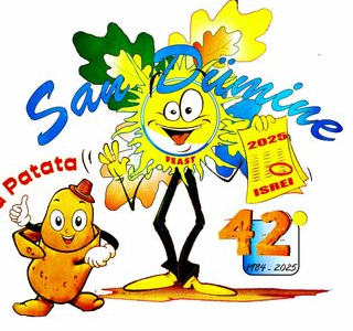 San Dumine e Sagra della Patata di Ceretti 2025