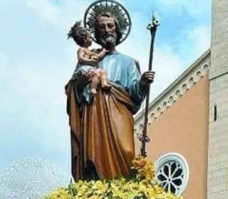 San Giuseppe San Marzano di San Giuseppe 2024