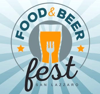 San Lazzaro Food & Beer Fest San Lazzaro di Savena 2026