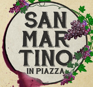 San Martino in Piazza Monteroni di Lecce 2024