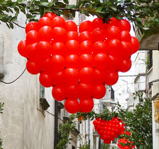 San Valentino Vico del Gargano (FG) 2025