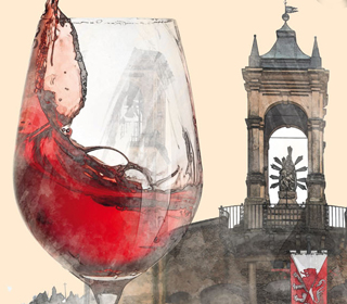 Sangiovese in Festa Modigliana (FC) 2024