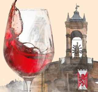 Sangiovese in Festa Modigliana 2026