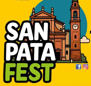 SanPataFest San Nicolò di Argenta 2026