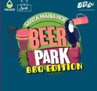Santa Maria Hoè Beer Park - BBQ Edition Santa Maria Hoè 2026