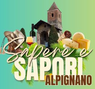 Sapere e Sapori Alpignano 2026
