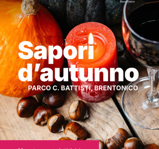 Sapori d'Autunno Brentonico 2025