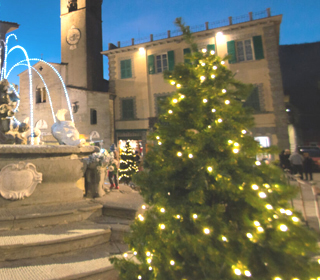 Sapori di Natale Fivizzano (MS) 2022