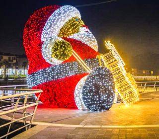 Sarnico Magic Christmas Sarnico 2023