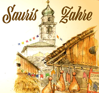 Sauris in Festa - Festa del Prosciutto Sauris 2025