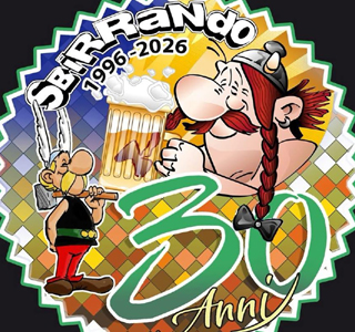Sbirrando Calusco d'Adda 2026