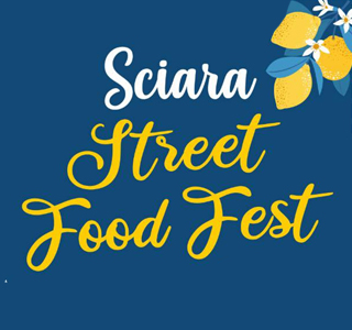 Sciara Street Food Fest Sciara 2026